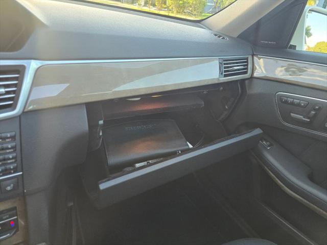 2011 Mercedes-Benz E 350 E 350