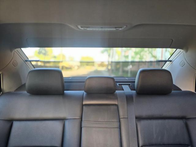 2011 Mercedes-Benz E 350 E 350