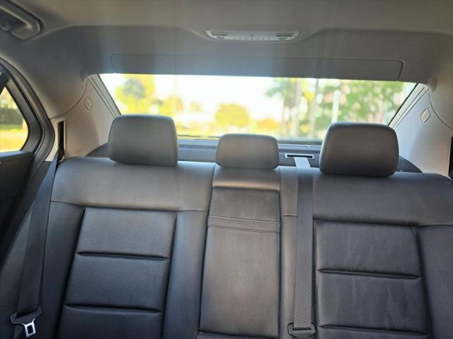 2011 Mercedes-Benz E 350 E 350