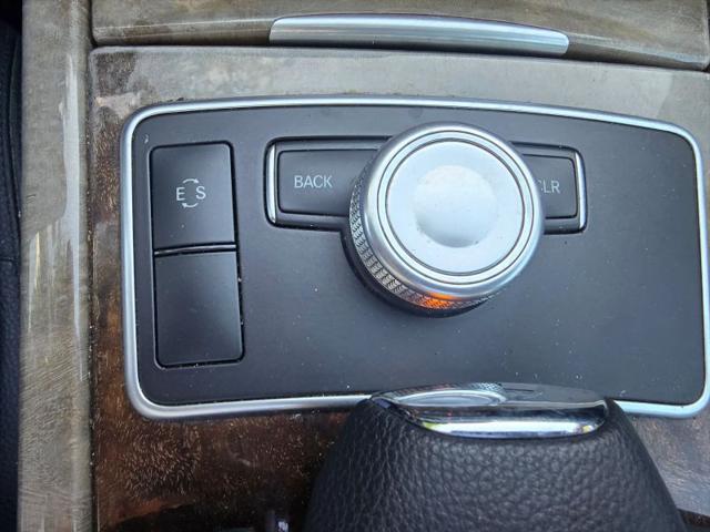 2011 Mercedes-Benz E 350 E 350