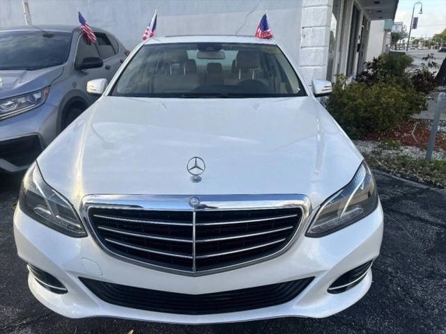 2014 Mercedes-Benz E 350 E 350 for sale in Lake Worth, FL