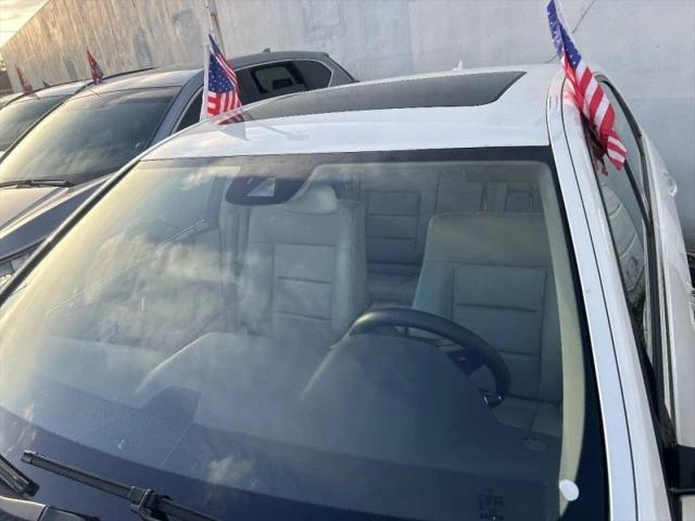 2014 Mercedes-Benz E 350 E 350