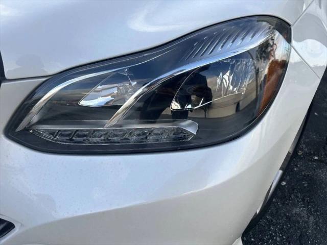 2014 Mercedes-Benz E 350 E 350