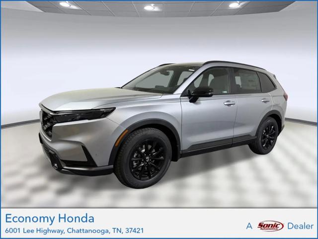 2026 Honda CR-V Hybrid 2WD Sport for sale in Chattanooga, TN