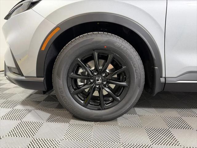 2026 Honda CR-V Hybrid 2WD Sport
