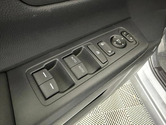 2026 Honda CR-V Hybrid 2WD Sport