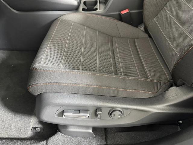 2026 Honda CR-V Hybrid 2WD Sport