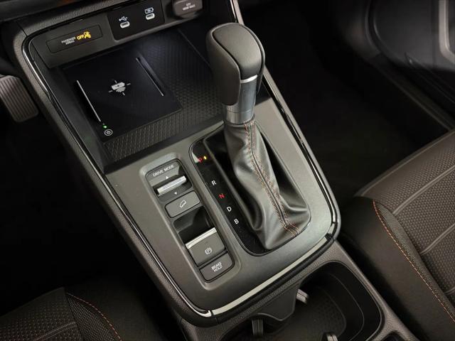 2026 Honda CR-V Hybrid 2WD Sport