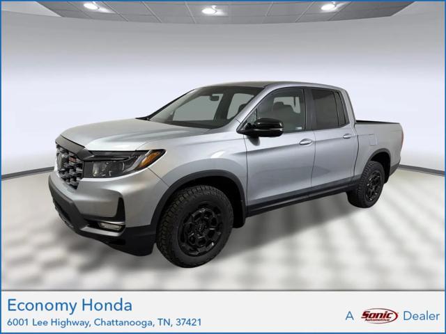 2026 Honda Ridgeline TrailSport+ for sale in Chattanooga, TN