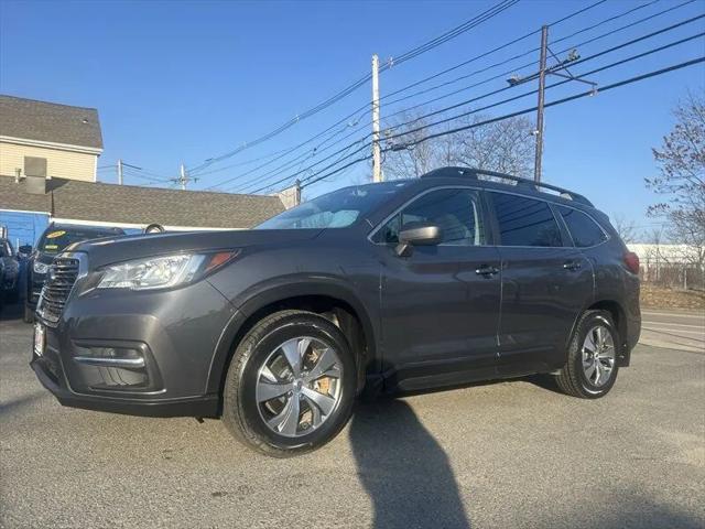 2020 Subaru Ascent Premium for sale in Framingham, MA