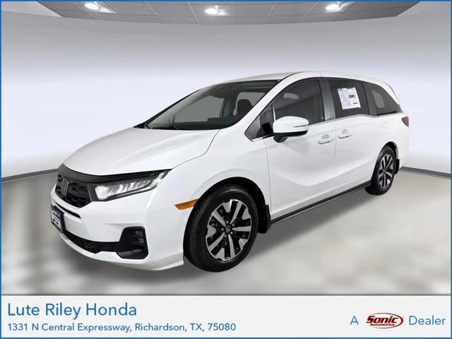 2026 Honda Odyssey EX-L for sale in Richardson, TX