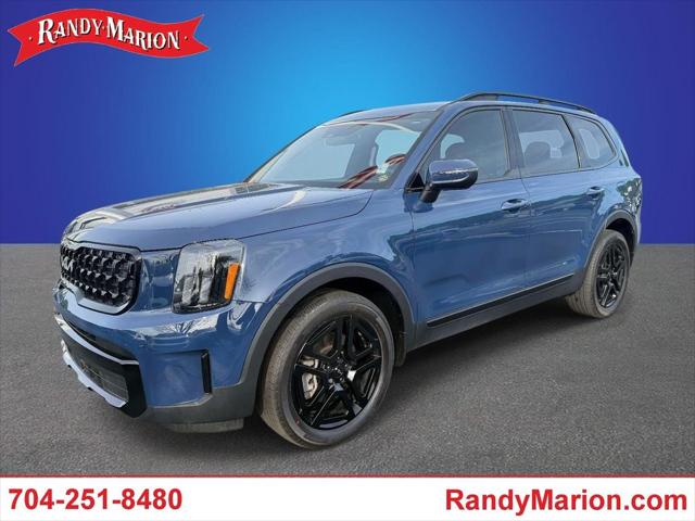 2024 Kia Telluride EX X-Line for sale in Statesville, NC