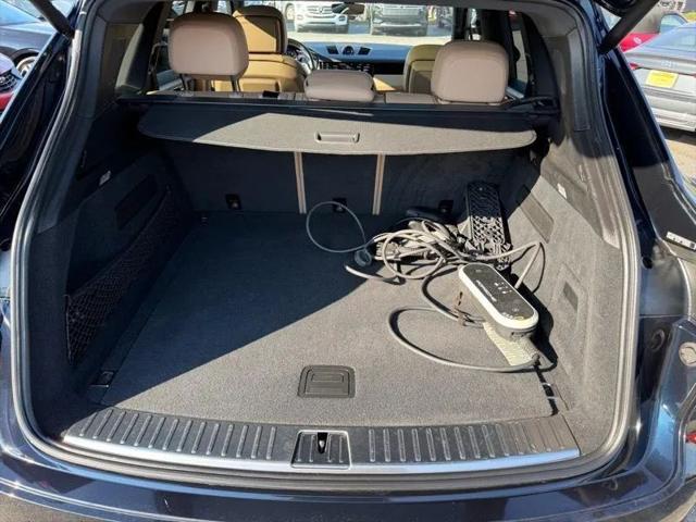 2019 Porsche Cayenne E-Hybrid E