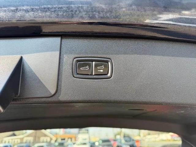 2019 Porsche Cayenne E-Hybrid E