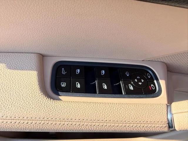 2019 Porsche Cayenne E-Hybrid E