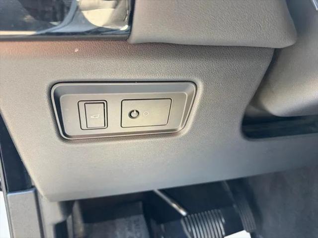 2019 Land Rover Range Rover Sport HSE MHEV