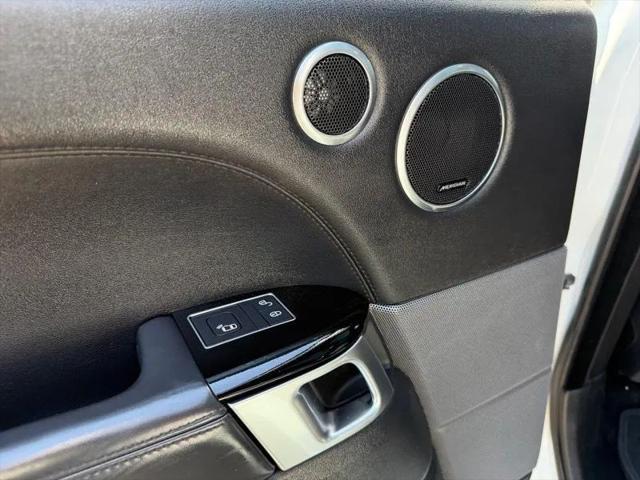 2019 Land Rover Range Rover Sport HSE MHEV