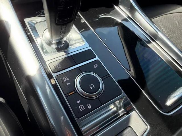 2019 Land Rover Range Rover Sport HSE MHEV
