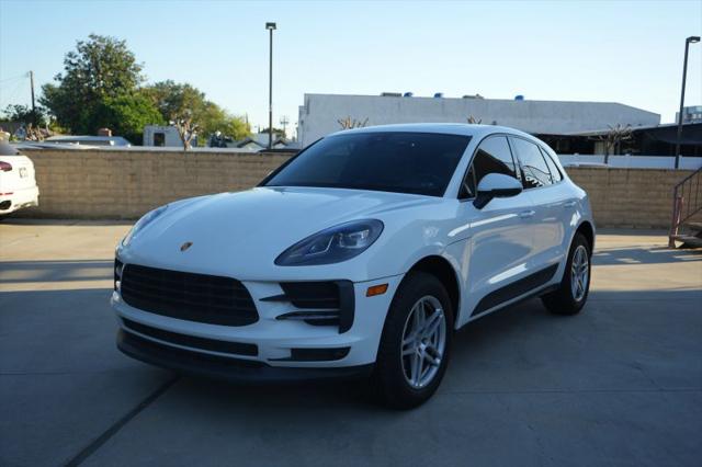 2021 Porsche Macan Base for sale in San Gabriel, CA