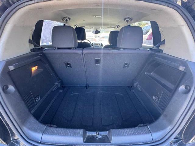 2012 Chevrolet Sonic 2LT