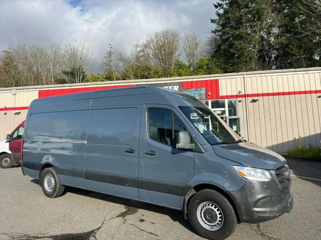 2019 Mercedes-Benz Sprinter 2500 Base for sale in Lynnwood, WA