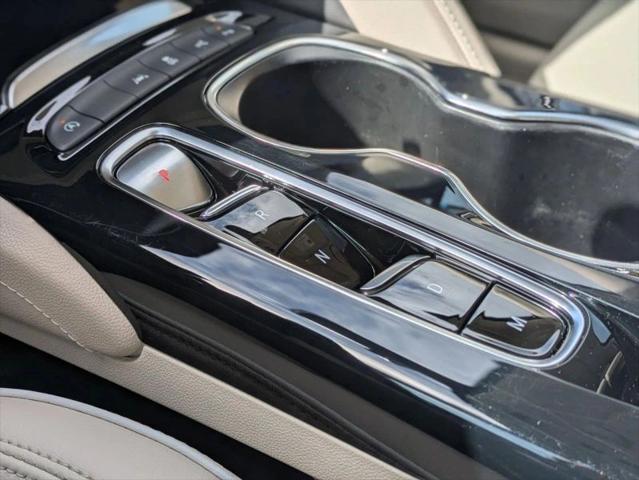 2021 Buick Envision FWD Avenir