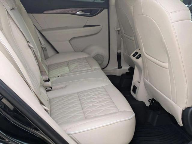 2021 Buick Envision FWD Avenir