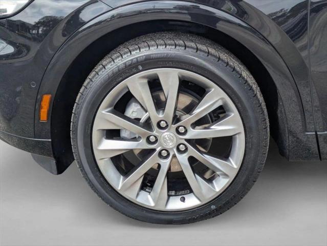 2021 Buick Envision FWD Avenir