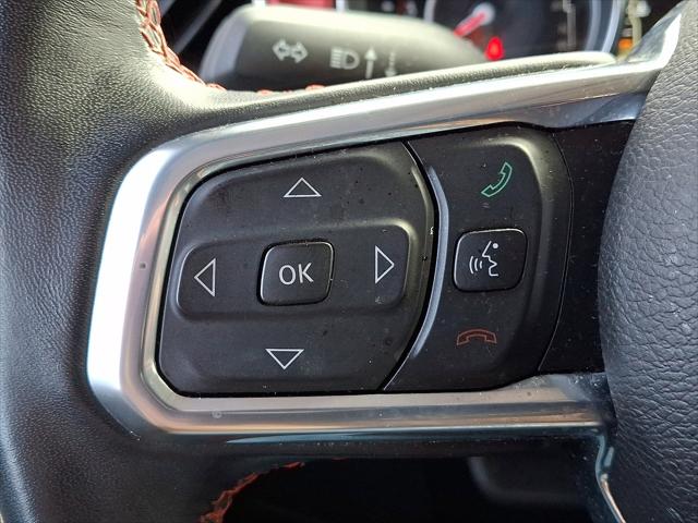 2021 Jeep Wrangler Rubicon 4x4