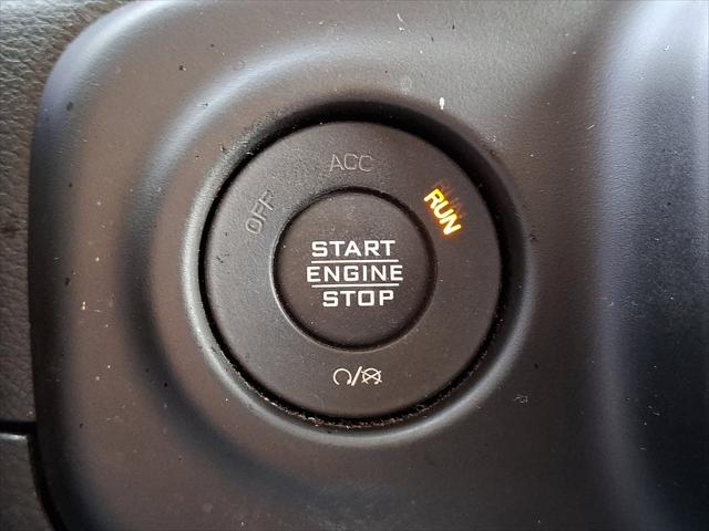 2021 Jeep Wrangler Rubicon 4x4