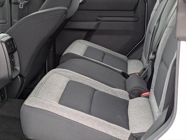 2026 Ford Bronco Sport Utility 4D