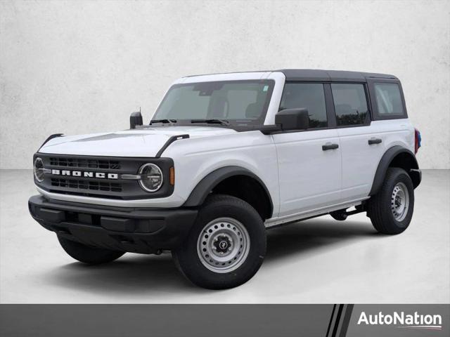 2026 Ford Bronco Sport Utility 4D for sale in Jacksonville, FL
