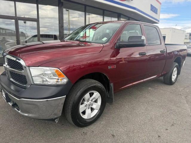 2016 Ram 1500 Tradesman for sale in Yakima, WA