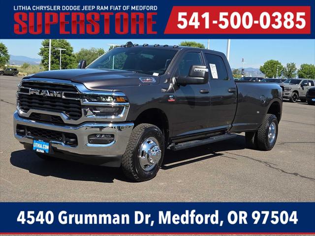 2026 Ram 3500 Tradesman for sale in Medford, OR