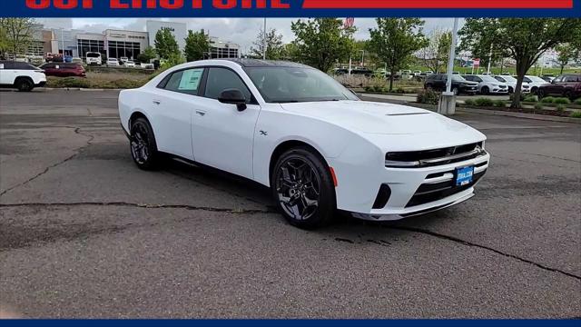 2026 Dodge Charger R/T