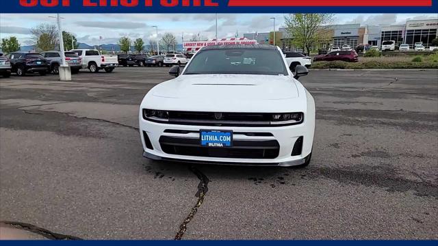 2026 Dodge Charger R/T
