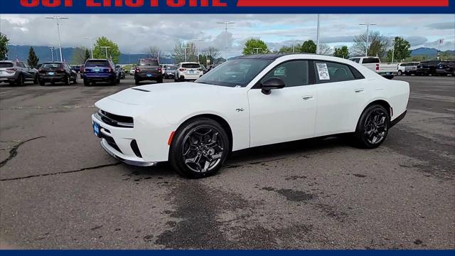 2026 Dodge Charger R/T