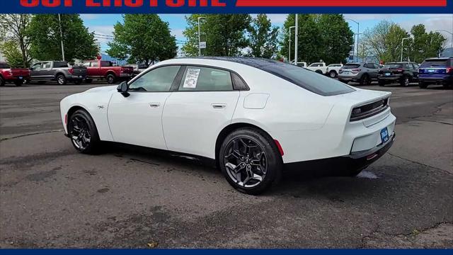 2026 Dodge Charger R/T