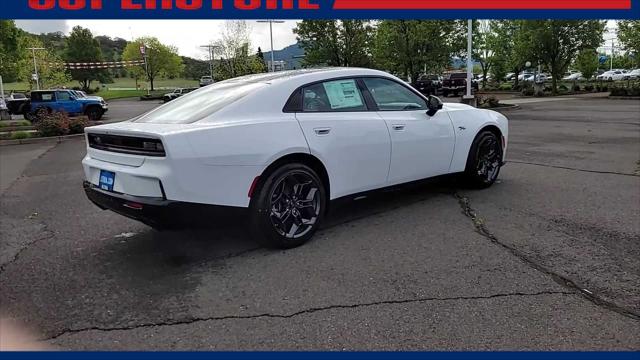 2026 Dodge Charger R/T