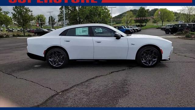 2026 Dodge Charger R/T