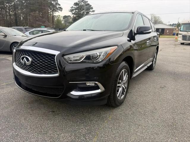 2019 INFINITI QX60 PURE for sale in Fuquay-Varina, NC