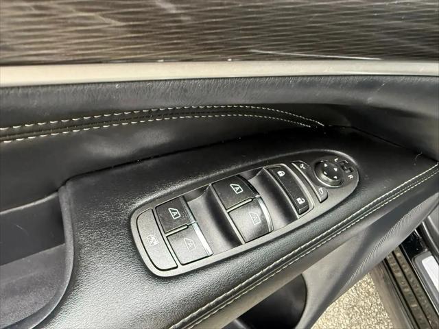 2019 INFINITI QX60 PURE