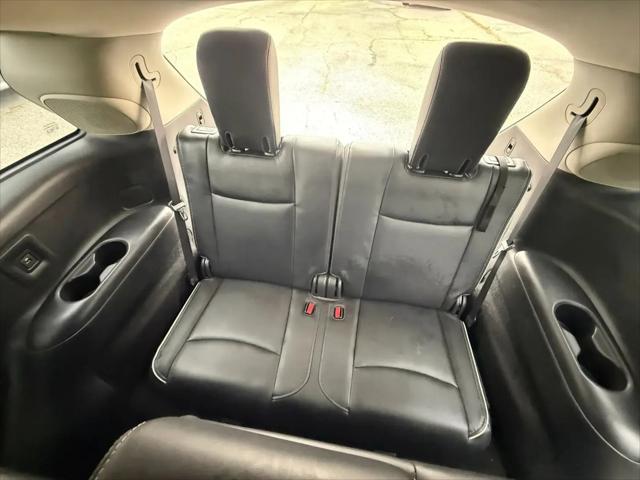 2019 INFINITI QX60 PURE