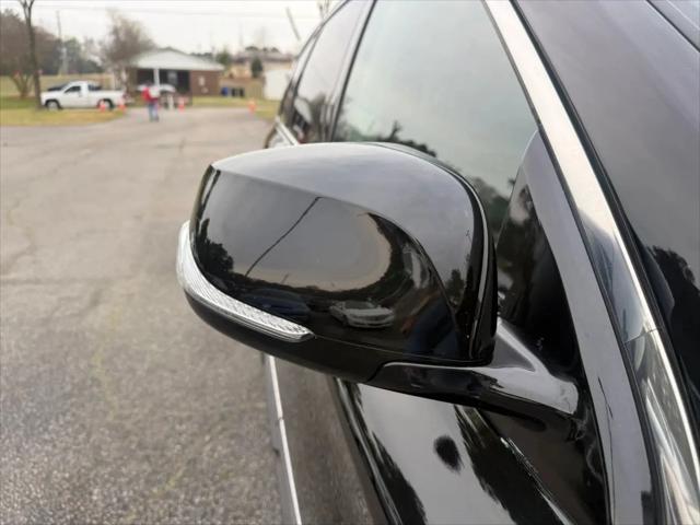 2019 INFINITI QX60 PURE