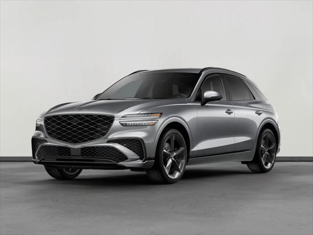 2026 Genesis GV70 2.5T Sport Prestige for sale in Peoria, AZ