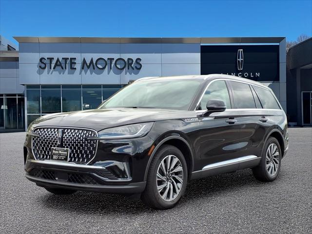 2026 Lincoln Aviator Premiere for sale in Manchester, NH