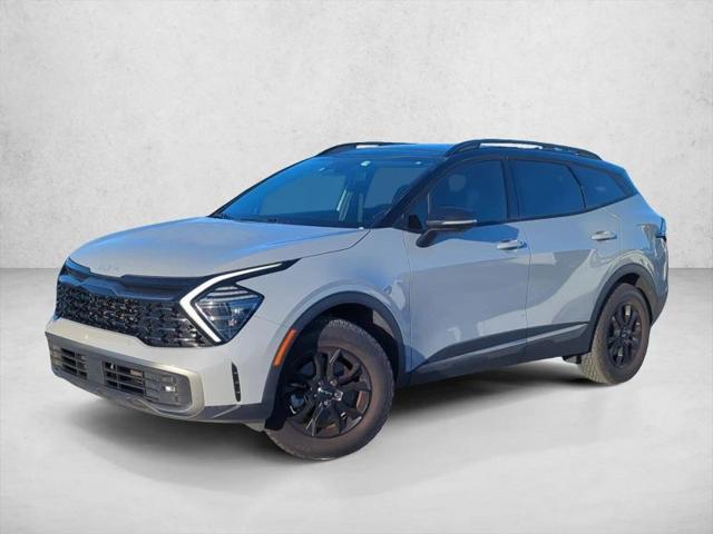 2023 Kia Sportage X-Pro Prestige for sale in Fort Myers, FL