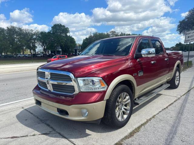 2014 Ram 1500 Longhorn for sale in Sanford, FL