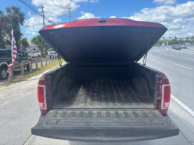 2014 Ram 1500 Longhorn