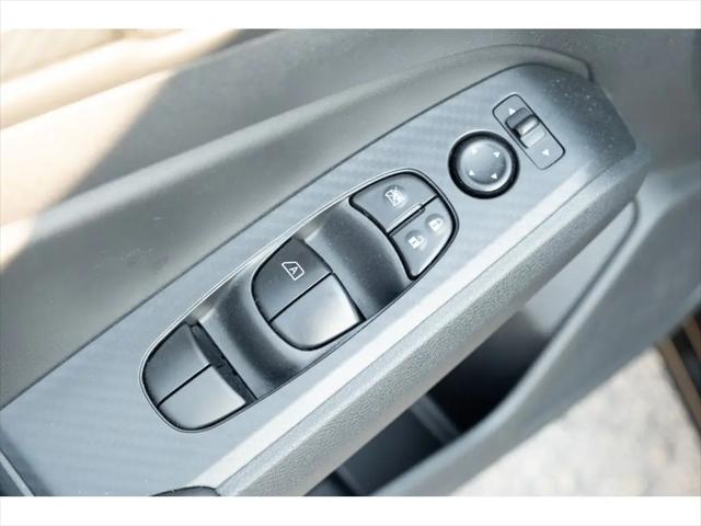 2025 Nissan Altima SV AWD